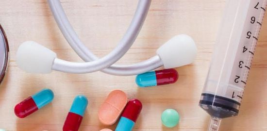 farmaci orizzontale