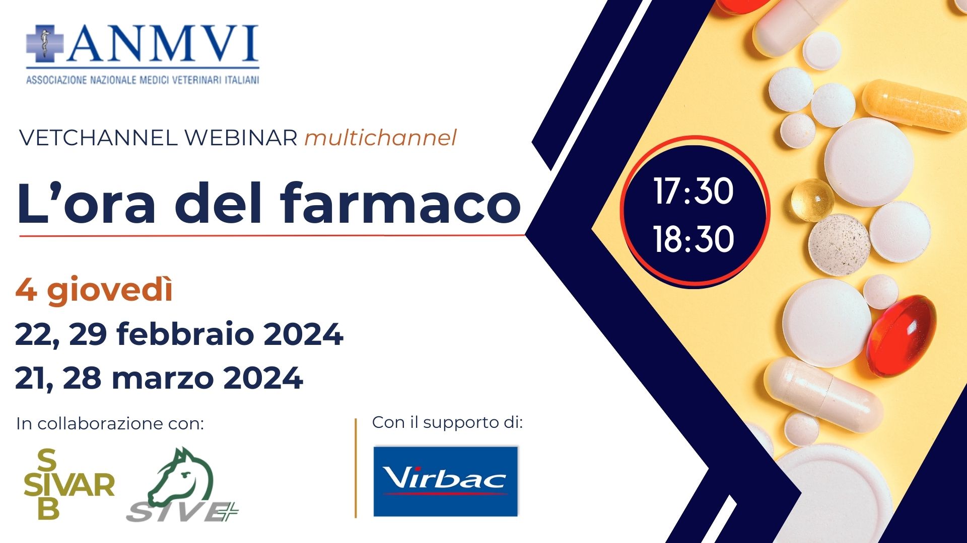 Lora del farmaco 2
