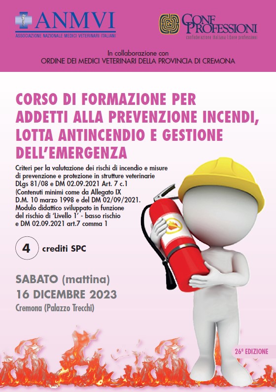 antincendio 16 dicembre