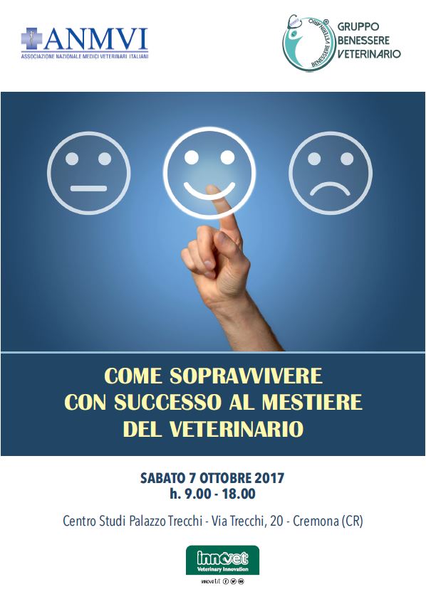 Cover Benessere Veterinario