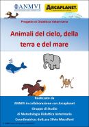 Cover AnimaliCieloTerraMare