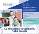la didattica veterinaria nelle scuole