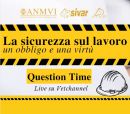 sicurezza sul lavor QT