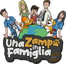 Una Zampa in Famiglia 4