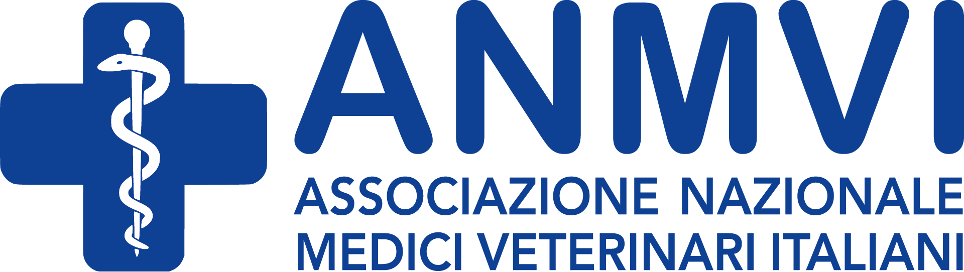 Logo ANMVI